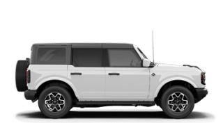 2026 Ford Bronco® External Image 1